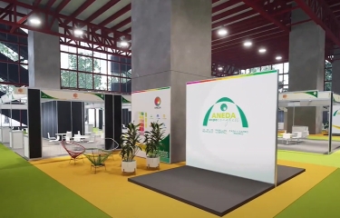  'Una imagen vale más que mil palabras': ExpoCongress, cargando motores